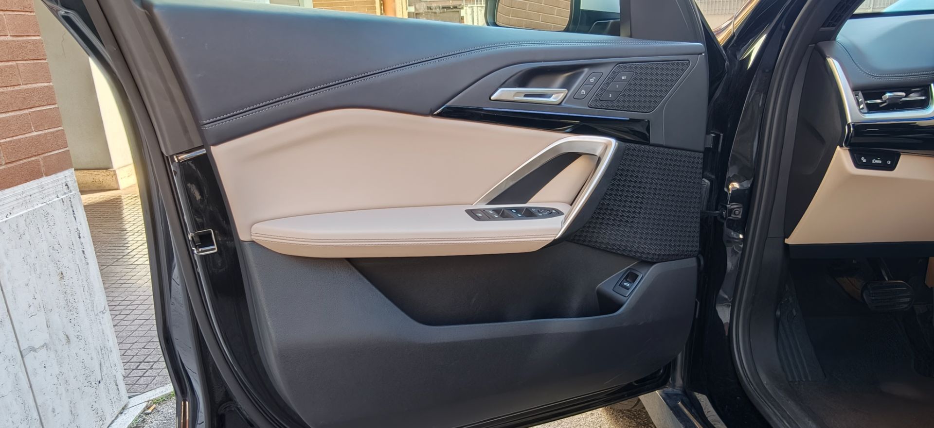 BMW X1 SDrive 20i XLine