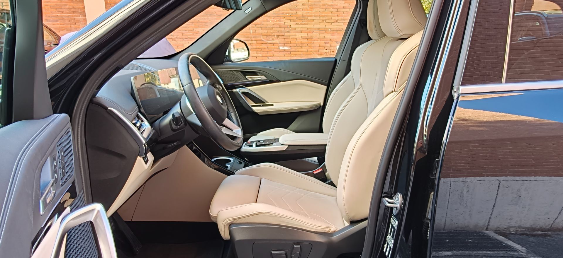 BMW X1 SDrive 20i XLine