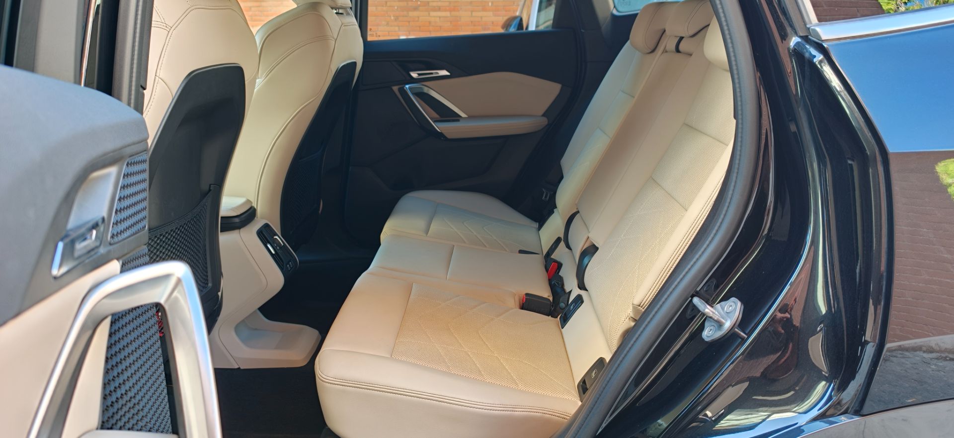 BMW X1 SDrive 20i XLine