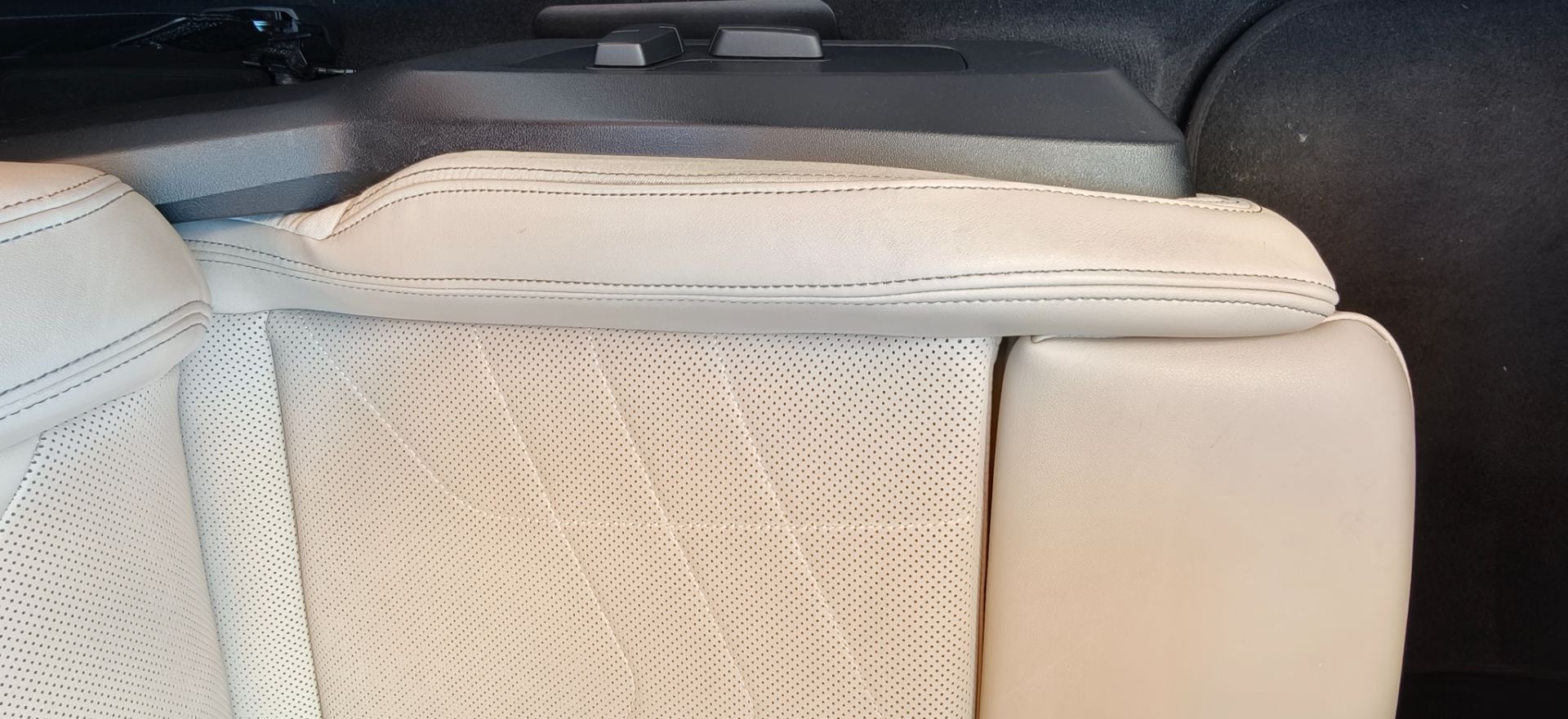 BMW X1 SDrive 20i XLine