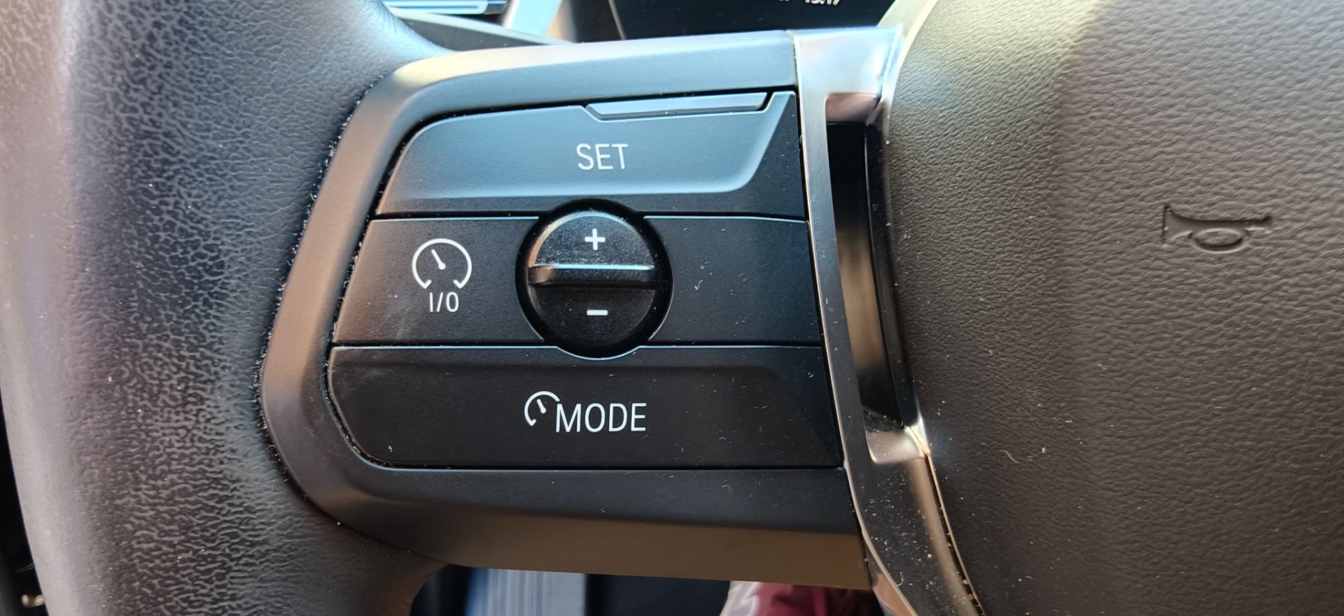 BMW X1 SDrive 20i XLine