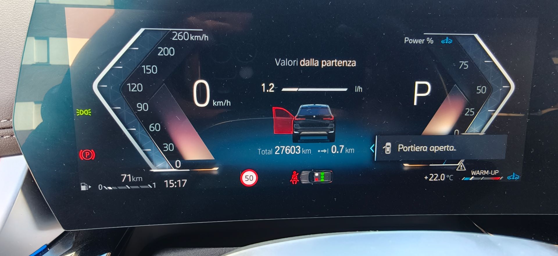 BMW X1 SDrive 20i XLine