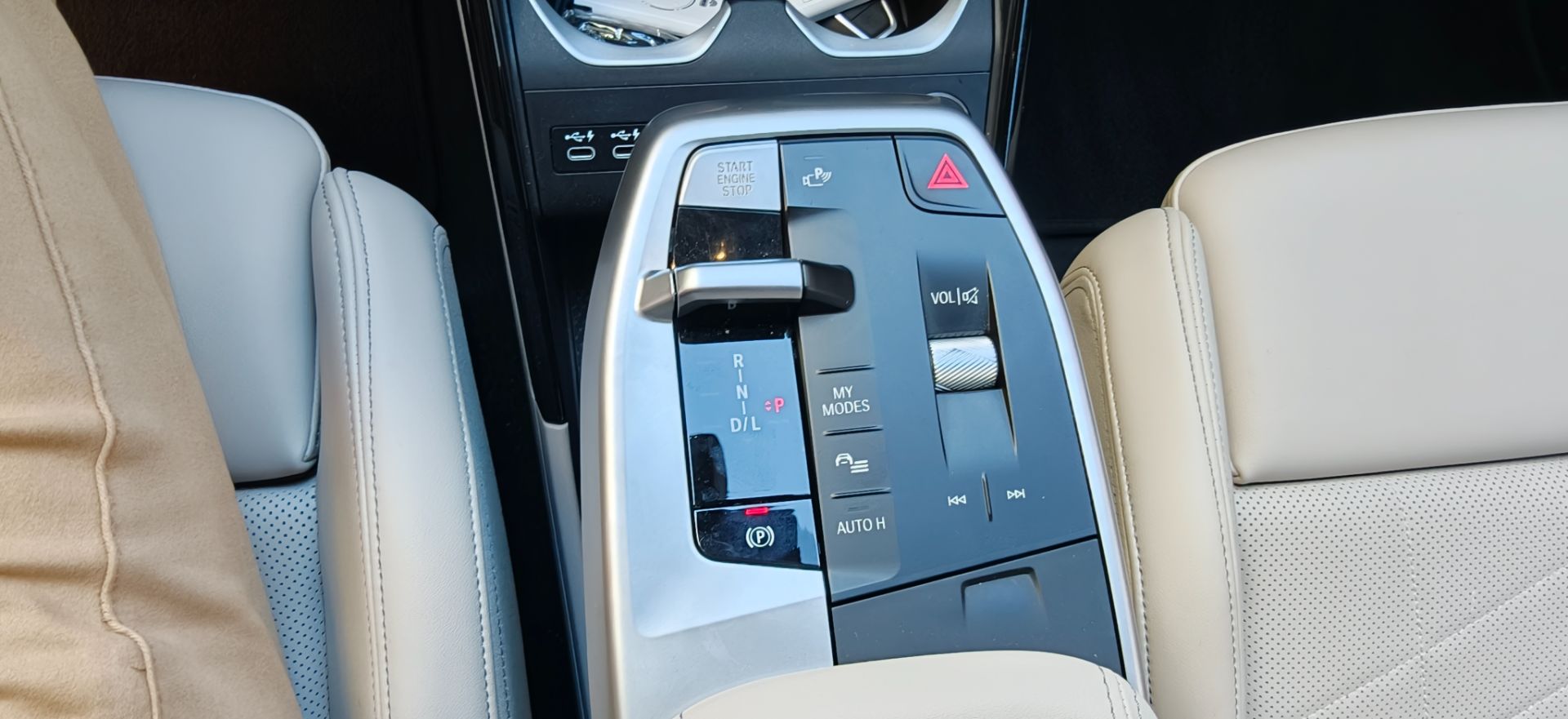 BMW X1 SDrive 20i XLine