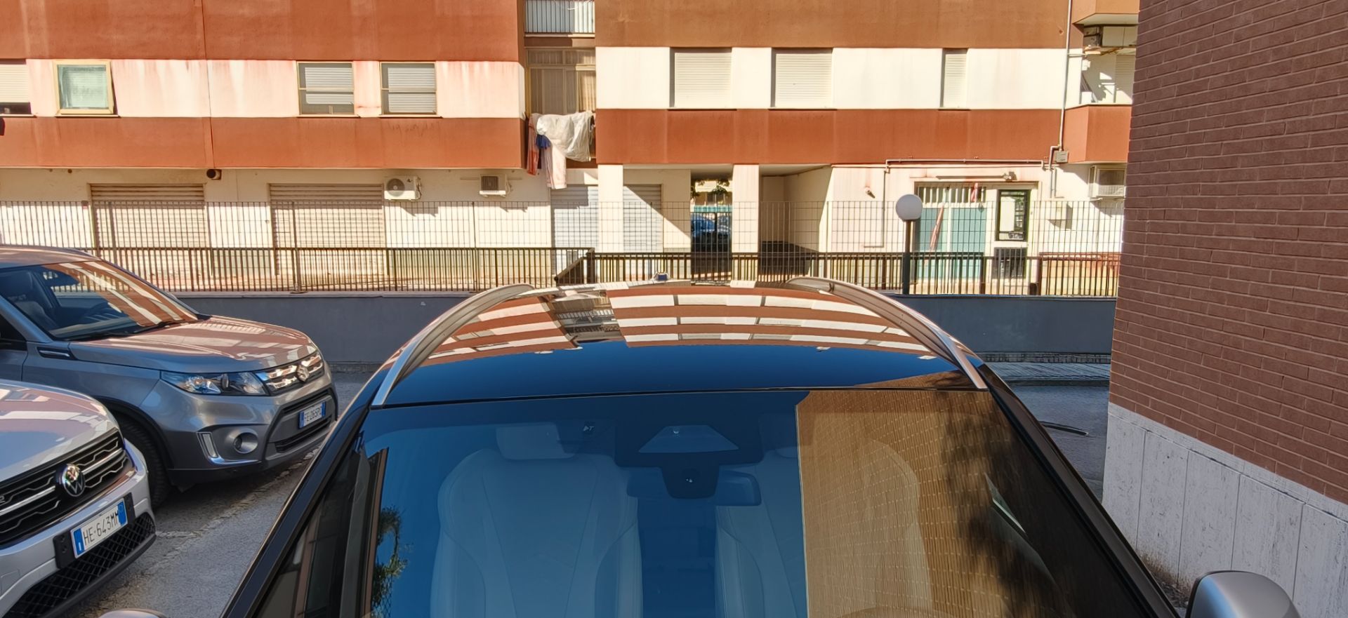 BMW X1 SDrive 20i XLine
