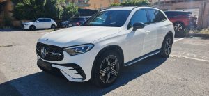 Mercedes-Benz AMG 220 D 4Matic Line Advanced Plus