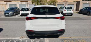 Mercedes-Benz AMG 220 D 4Matic Line Advanced Plus