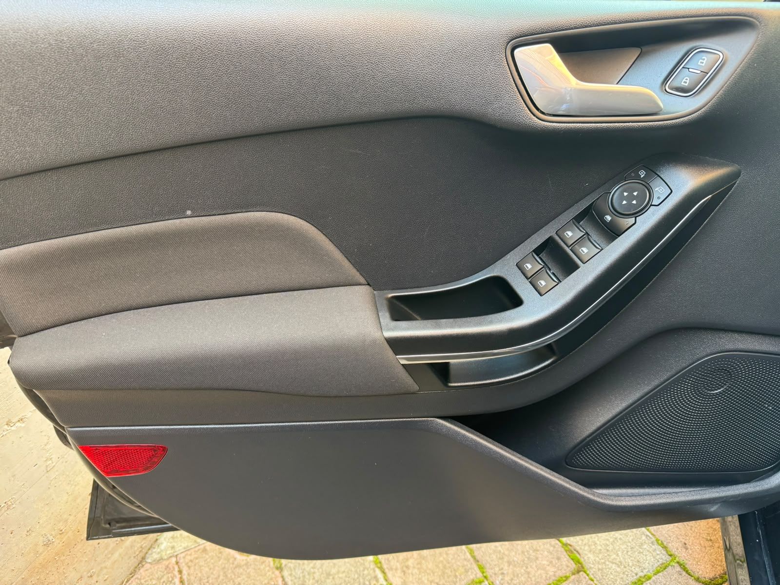 Ford Fiesta 1.0 EcoBoost Hybrid 125CV ST-Line