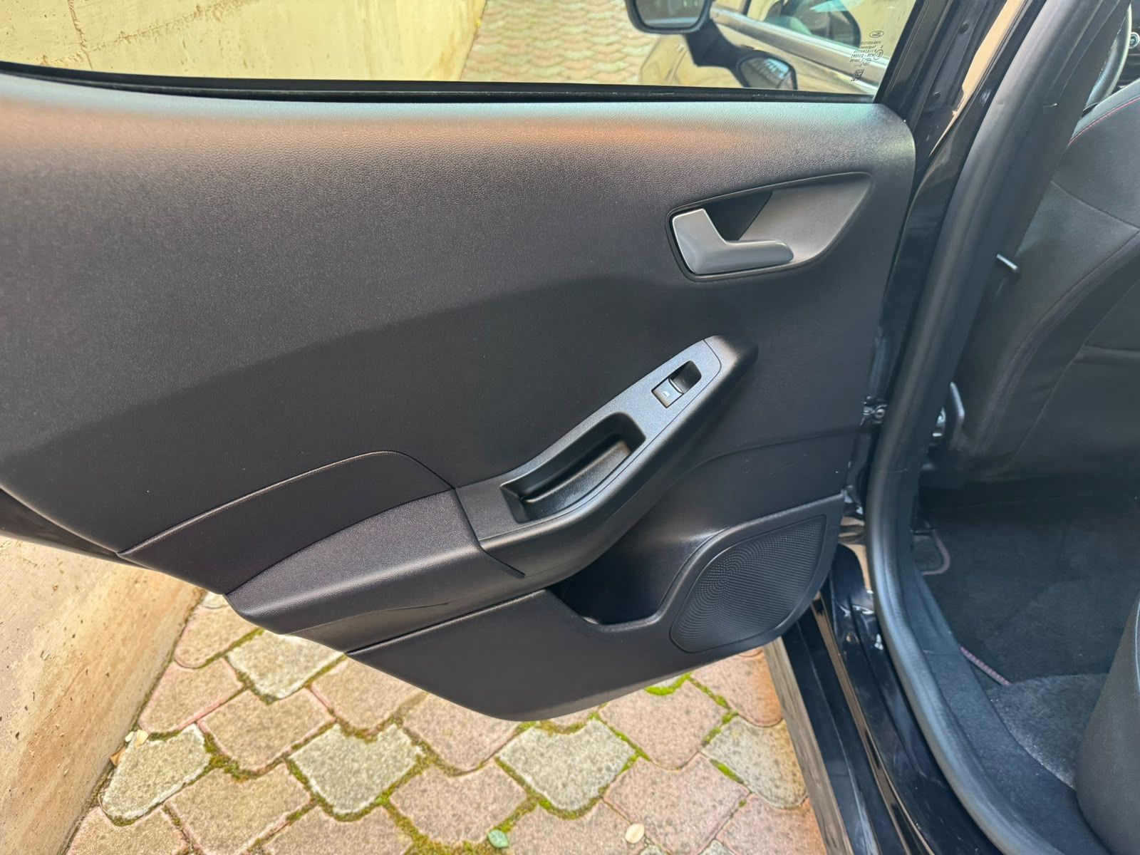 Ford Fiesta 1.0 EcoBoost Hybrid 125CV ST-Line
